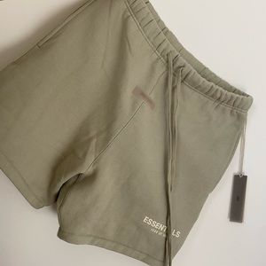 Fear of God Essentials shorts
